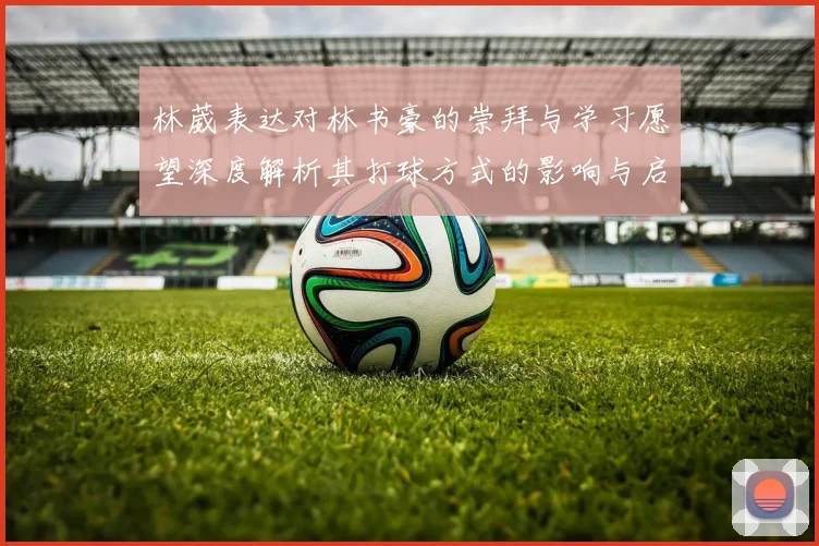 林葳表达对林书豪的崇拜与学习愿望深度解析其打球方式的影响与启发